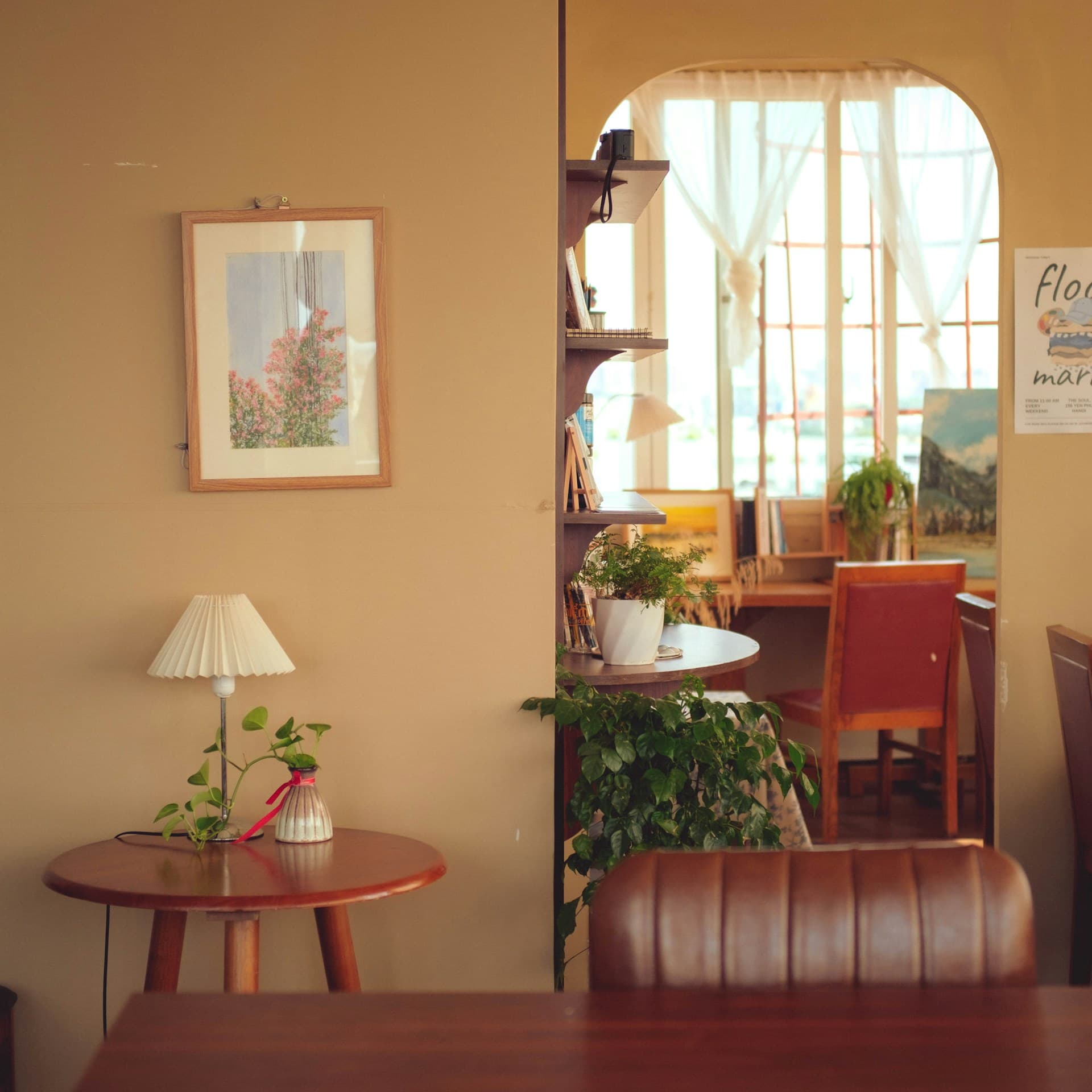 Residência sénior da Villa Jasmim com jardins e áreas de convívio