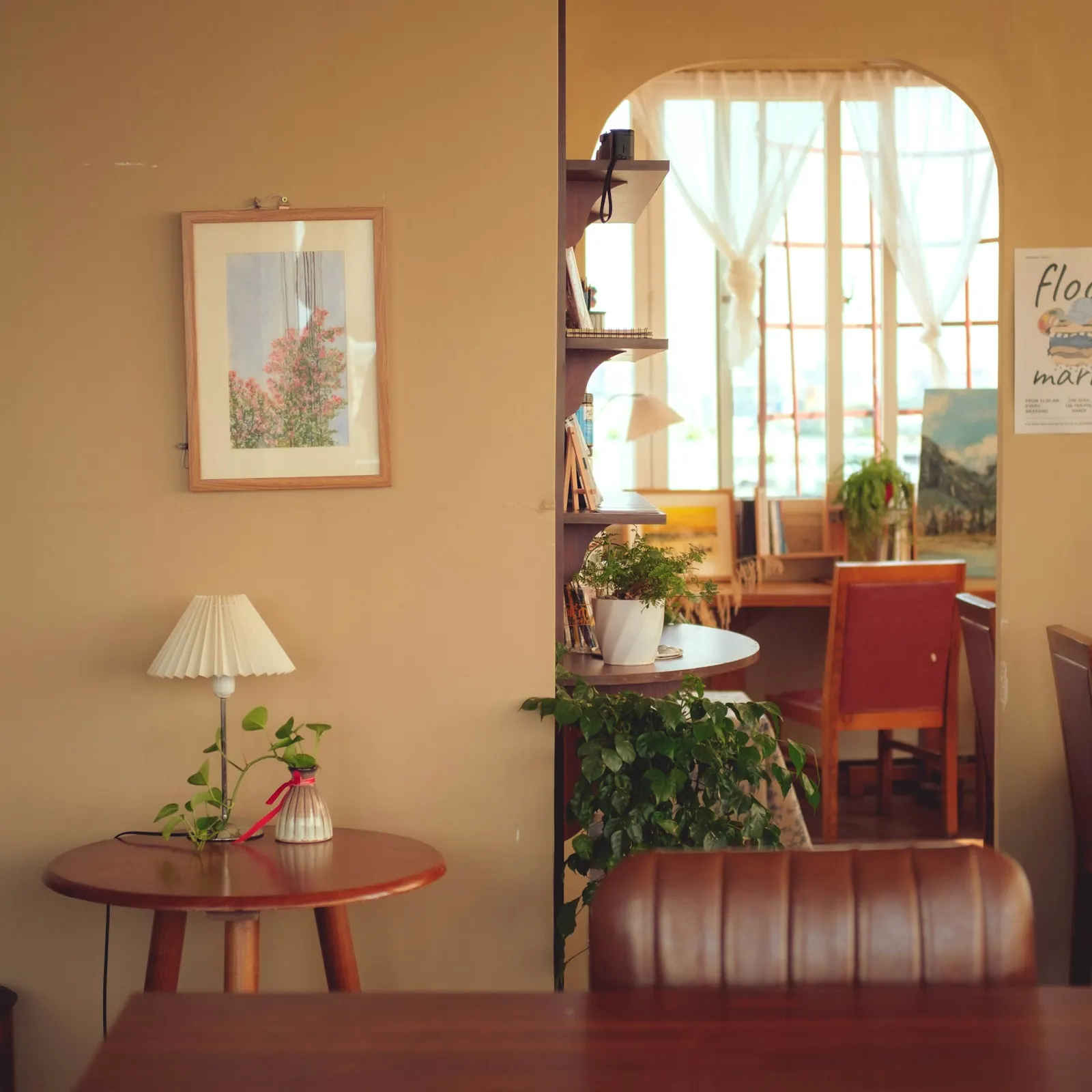 Residência sénior da Villa Jasmim com jardins e áreas de convívio
